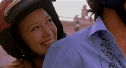 Lizzie Mcguire Paolo GIF