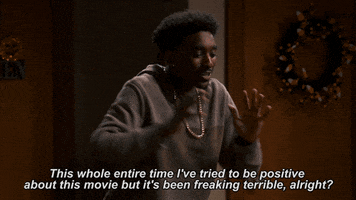 fox tv comedy GIF by REL