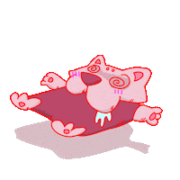 Don Im Not Drunk Sticker