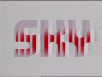 Art Glitch GIF
