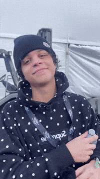 Rapper Rollingloud GIF by Respective