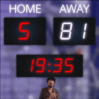 5 Home GIF