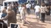 Old People Dancing GIF
