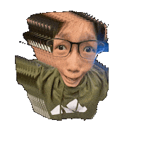 frozen_art172 frozenart Sticker