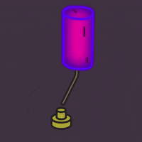 Art Glow GIF by Alastair McColl