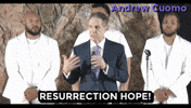 New York Vote GIF by Andrew Cuomo