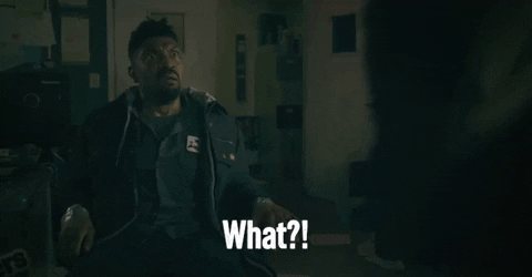 Episode 1 GIF by BET Plus