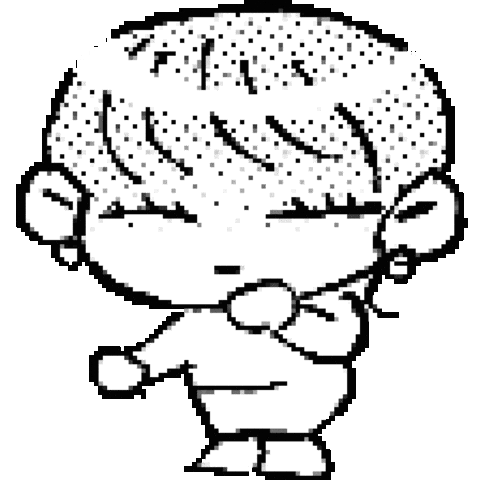 Yuri Sticker by luckycavity