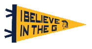 Unc Greensboro Sticker by UNCG