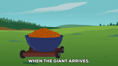 attack guns GIF by South Park 
