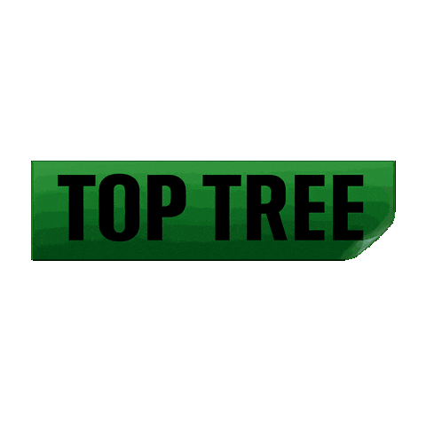 Top Sticker by top-tree