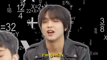 I'm Genius