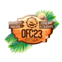 Kitesurf Ofc23 Sticker by Centro de Kiteboarding