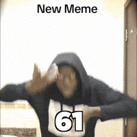 6 1 Number GIF