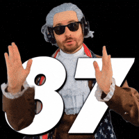 Criss Cross Number GIF