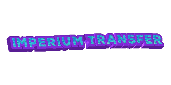 Imperiumtransfer imperium transfer Sticker