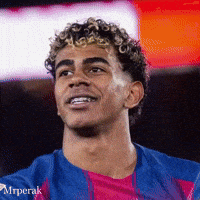 La Liga Barcelona GIF