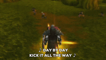 glowing video game GIF by South Park 