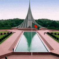 Victory Day Independence GIF