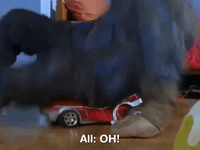 action league nicksplat GIF