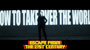 Martial Arts Movie GIF by Signature Entertainment