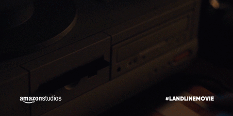 amazon GIF by Landline Movie