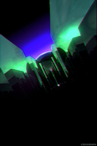ae GIF by kidmograph
