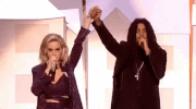 katy perry brits GIF by BRIT Awards