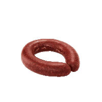 Sujuk turkish sausage sucuk sujuk Sticker