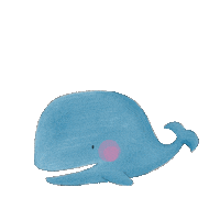 Ocean Sew Sticker by stickandstyle