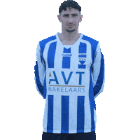 Koen Sticker by Diemen sv