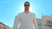 point of view GIF by Tall Guys Free