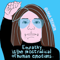 Human Rights Girl Power GIF by INTO ACTION