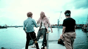 k-pop GIF