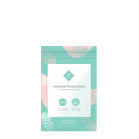 Happyskin Sticker by Happy Skin Cosmetics