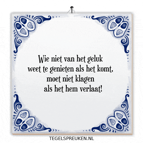Humor Moment GIF by Tegelspreuken.nl