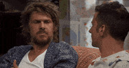 rudy thumbs up GIF by VTM.be