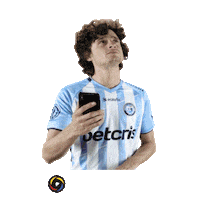 BetcrisEcuador dinero ganar ligapro betcris Sticker