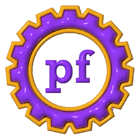 Gear Pf Sticker by Planet Fitness