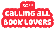 Sclbookclub Sticker by Stoney Clover Lane