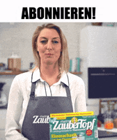 meinzaubertopf food magazine thermomix rezepte GIF