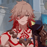 Honkai GIF