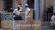 telemundo GIF by Celia