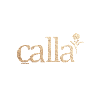 Calla Oleos Essenciais Sticker by Callamarys