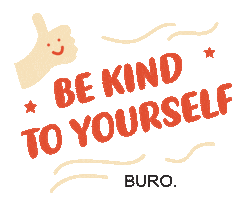 Checking In Mental Health Sticker by Buro Malaysia