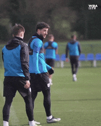 West Brom Football GIF by West Bromwich Albion