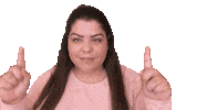 NancyBadillo swipe up up etsy nancy badillo Sticker