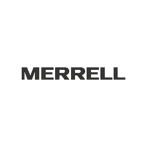 Sticker by Merrell