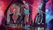 Jumping Jacks Sloth GIF by FOX TV