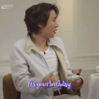Capital Fm Dance GIF